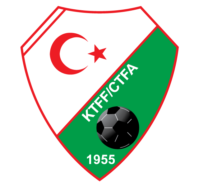 UEFA Cyprus 1968-2004 Primary Logo DTF transfer for t shirt